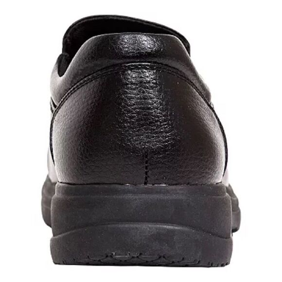 Deer Stags Manager Black 10 NWT IN‎ BOX